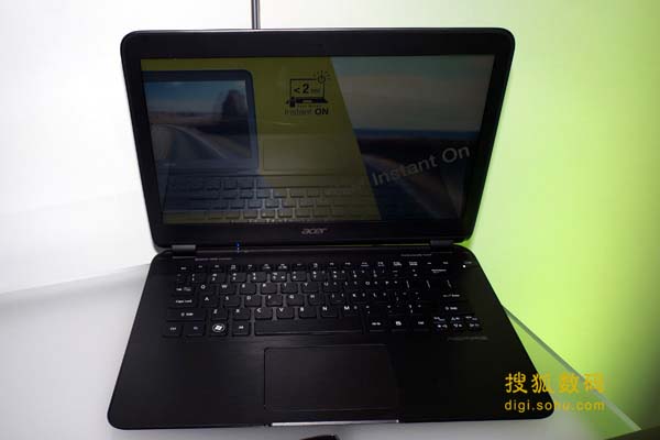 Aspire S5ȫUltrabook