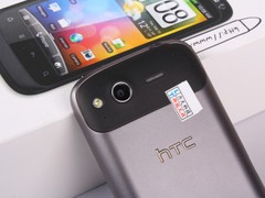 ֺʱ HTC Desire Sٱ 