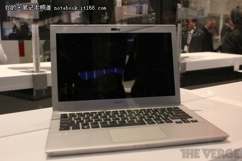 VAIO Ultrabook CES2012չ