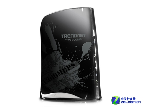TRENDnet TEW-800MB 1300 Mbps˫ƵýŽ