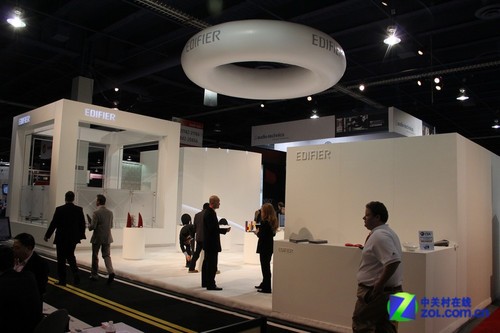 CES2012չ̨