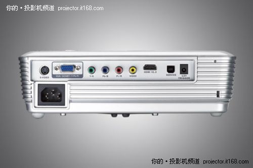 奥图码HD70S