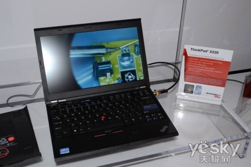 ThinkPad X220