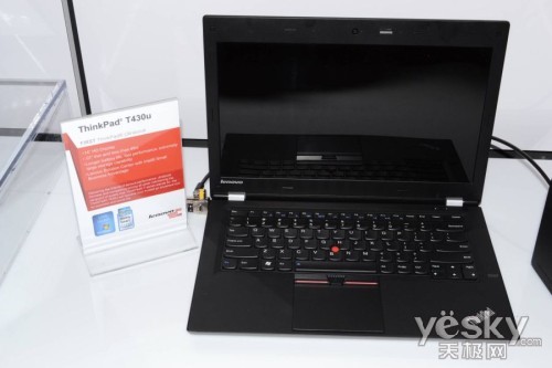 ThinkPad T430u