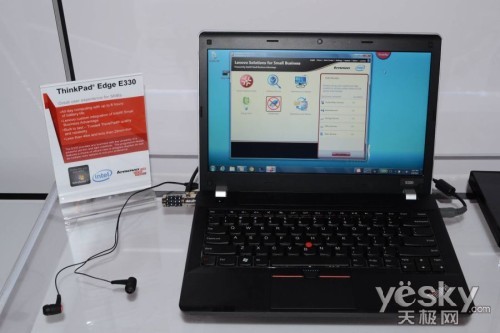 ThinkPad Edge E330