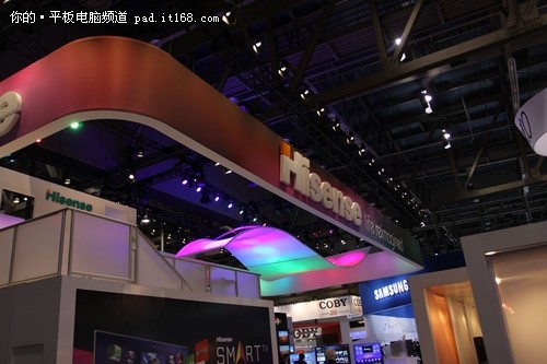 CES2012չ̨