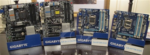 CES2012Intel 7ϵȫǳ 