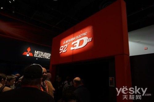 CES2012:3Dް 92Ӣ3D DLP