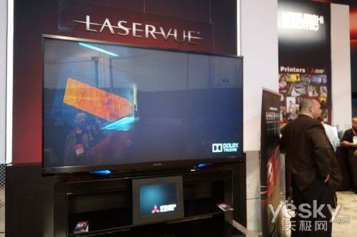 CES2012:3Dް 92Ӣ3D DLP