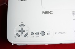 ȫ NEC V260W+ͶӰ 