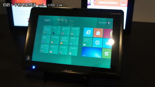 ACER ICONIA TAB W500ƽԤװWIN8ϵͳ