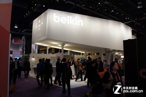 BelkinCES 2012ϵչ̨