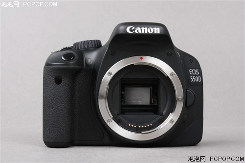 (Canon) EOS 550D