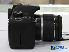 1800万像素单反 佳能550D大套机降价送卡