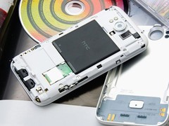 ͼΪ HTC Sensation XL
