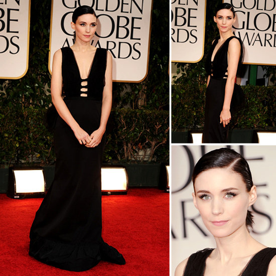 Rooney Mara