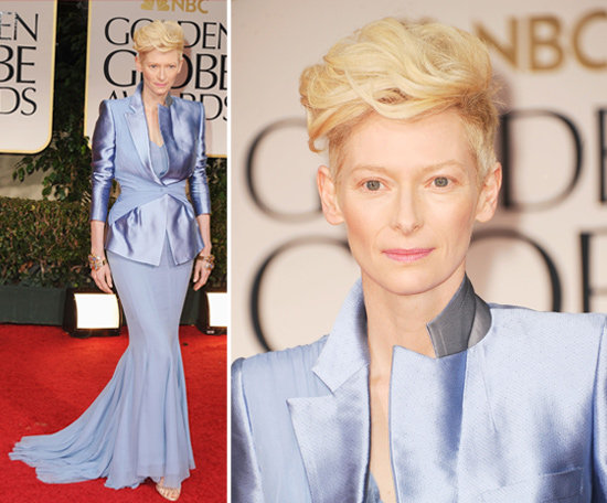 Tilda Swinton