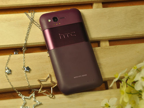 ͼΪHTC S510b