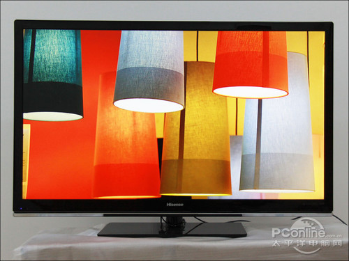 海信 LED55T36X3D图片系列评测论坛报价
