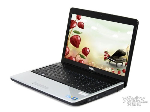 Inspiron 14R(N4010-458)