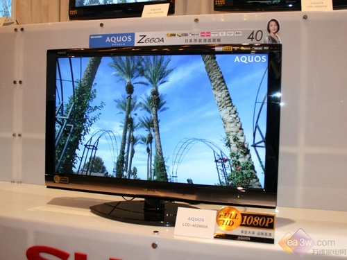 LCD-40Z660