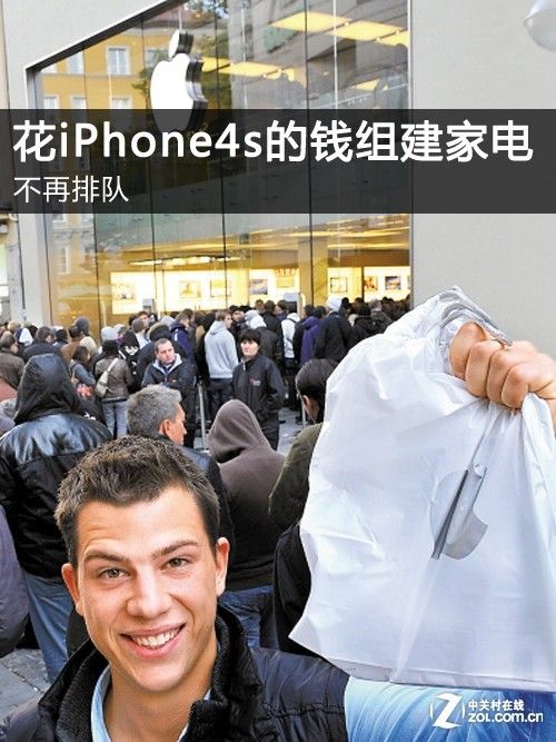 Ŷ iPhone4sǮ齨ȫ׼ҵ