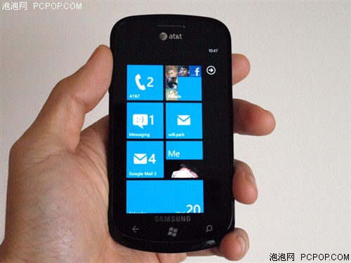 ŵLumia8003000 WP7ֻ