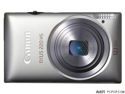 (Canon) IXUS 220 HS