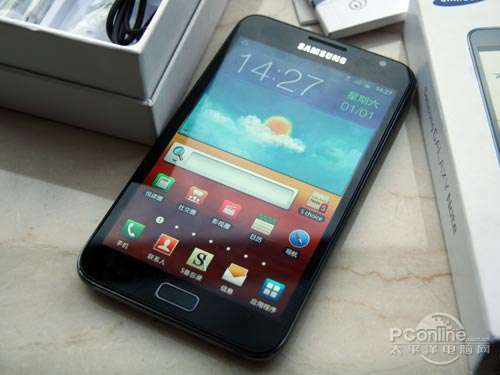  i9220(Galaxy Note)ͼƬ̳ʵ