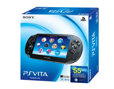 Ὣһ8GBPlayStation Vita