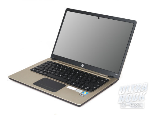 i5芯SSD硬盘超极本 HP Folio 13售价7999