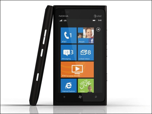 Lumia900ٷͼ