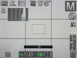 1.5 ӢƬ CMOS PowerShot G1 X ʵ