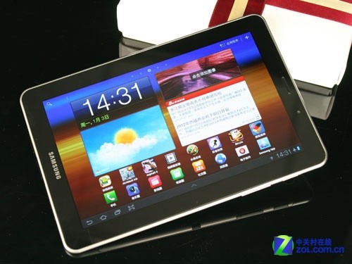 Galaxy Tab 7.7 GT-P6800ͼƬ