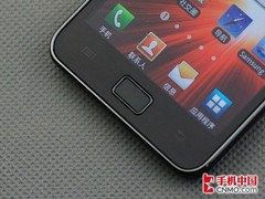 行货I9100人气爆棚 热销双核Android机