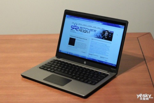 HP Folio 13(i3 2367M)