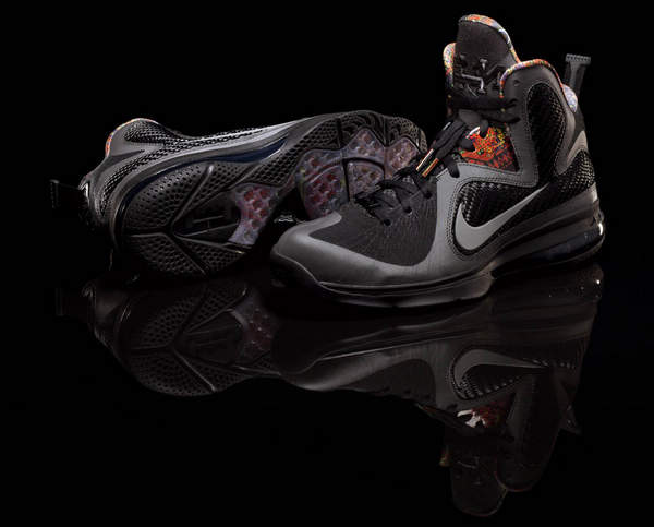 LeBron 9