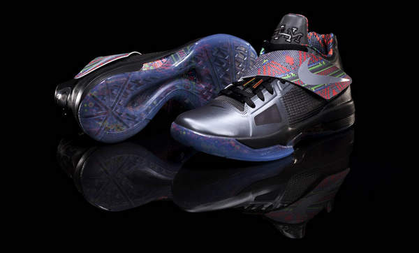 KD IV