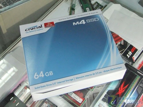 þM4 64GB 