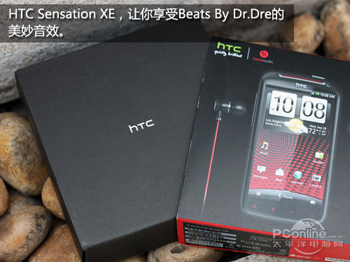 HTC Sensation XL ͼƬ  ̳  ʵ