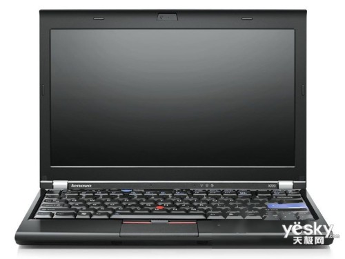 ThinkPad X220i 42863JC