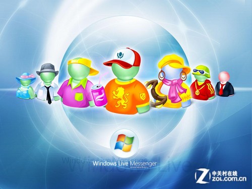 Windows Live Messenger