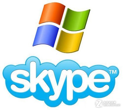 Skype绰