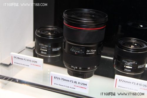 24-70mm F2.8(м)