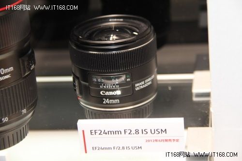 24mm IS F2.8