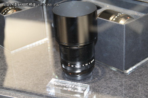 ʿ X-Pro 1׾ͷXF 60mm f/2.4 R Macro