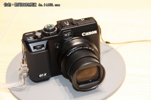 PowerShot G1 X