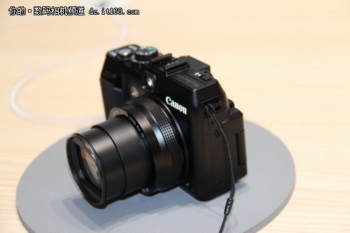 PowerShot G1 X