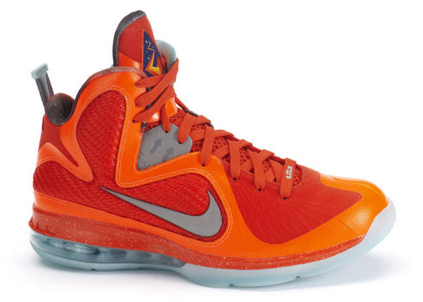 LeBron 9