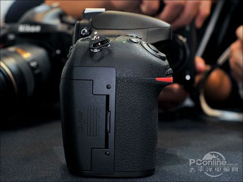 尼康D800手柄
